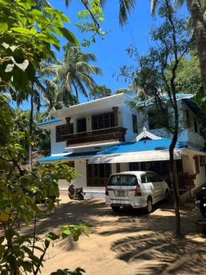 Vyshnavi Home stay